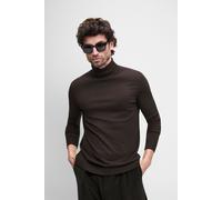 Pullover CINICK XL dunkelrot