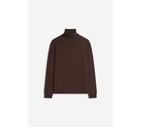 Pullover CINICK XXL weinrot