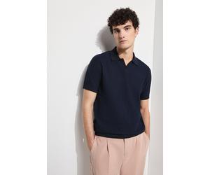 Pullover CITONO M dunkelblau