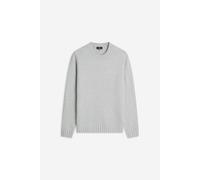 Pullover CIZAC M hellgrau