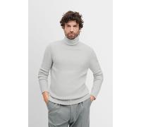 Pullover CIZINO M hellgrau