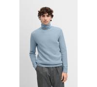 Pullover CIZINO S hellblau