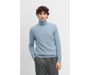 Pullover CIZINO XXL hellblau