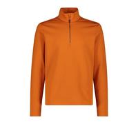 Pullover CMP Stretch Performance Orange 2XL