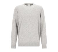 PULLOVER CREW NECK L GREY XXL