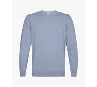 PROFUOMO Pullover in Hellblau - Größe XXL | Herren Plussize