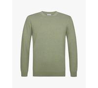 PULLOVER CREW NECK M GREEN L