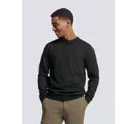 Pullover Crewneck 2 Coloured Melang L