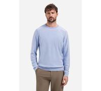 Pullover Crewneck Garment Dyed + St L
