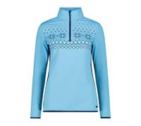 Pullover Damen CMP Softech Bleu 2XS