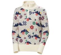 Pullover Damen Helly Hansen Arctic Iceland Weiß XS