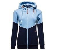 pullover damen mit kapuze winter sweatshirt damen mit kapuze bunt damen hoodie lang rosa hybrid jacke damen winter weste fleece damen weiss langarmshirts für damen grün weihnachtsmotiv Hemdbluse