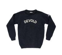 Devold of Norway Nansen Legacy Sweater navy/offwhite (270B-clothing) L