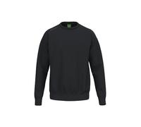 erima Unisex Pullover TS Sweatshirt 2072583 5XL Schwarz