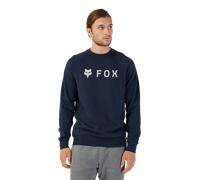 Pullover FOX Absolute Fleece Crew MitternachtsblauXXL Mitternachtsblau