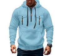 Pullover Für Herren Business Thermo Strick Atmungsaktiv 6XL Weit Träger Polos Einfarbige Ohne Weisser Grobstrickjacke Polokragen Velour Surfer Kapuzenpulli Statement Rose Baumwollstrickjacken