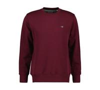 Pullover Gant Shield Rouge M