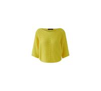 Pullover Gelb 34