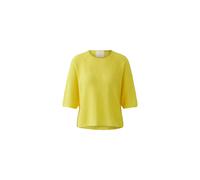Pullover Gelb 38