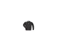 Pullover Gr.XXL anthrazit Troyer m.Reißverschlusskragen