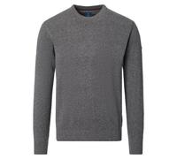 Pullover Grau M