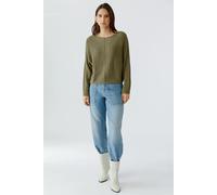 Pullover Grün 42