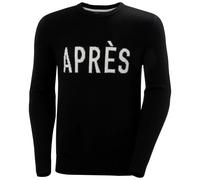 Pullover Helly Hansen Afton Noir 2XL