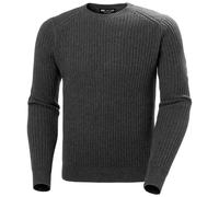 Helly Hansen Arctic Riggiing Sweater ebony (980) XL