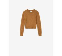 Pullover Hermine - Damen - Camel - Größe 36 - Isabel Marant