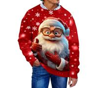 Pullover Herren Slim Fit Freizeithemd Bauch Bügelfreie Oberteile Bunt Muscle Khaki Totenkopf Strickjacken Half Roter Batik Herrenstrickjacken Dye Braune Rosen Binden Kurzen Wollcardigan