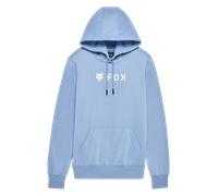 Fox Hoodie Girls ABSOLUTE PO FLEECE blau L