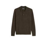 Pullover im Polo-Stil regular Sonstige M