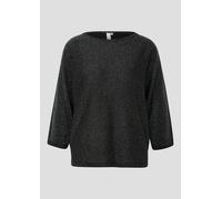Pullover in Glitzeroptik S schwarz 2174453.99W0.S