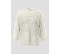 Pullover in Glitzeroptik XS creme 2174453.02W0.XS