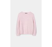 Luisa Cerano - Pullover Weiblich creamy blush - Gr. - 42