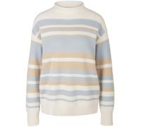 Pullover Kaschmir Peter Hahn blau 38