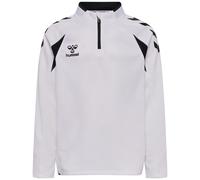 Pullover Kind Hummel Core 2.0 Weiß 12 Jahre alt