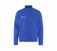 Pullover Kinder Craft Squad Go Blau 12/14 Jahre alt