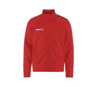 Pullover Kinder Craft Squad Go Rot 12/14 Jahre alt