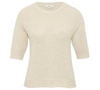s. Oliver Pullover Beige Größe: 36 | Outlet | Damen | Braun