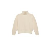 s.Oliver - Strickpullover creme - Gr. - 146/152