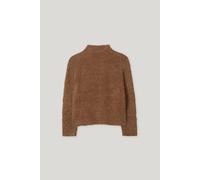 Luisa Cerano - Pullover Weiblich walnut - Gr. - 38