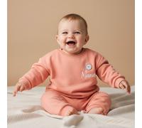 Pullover Little Farmer Red gr. 104 | Little Dutch