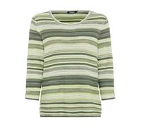 Pullover Long Sleeves Blau 36