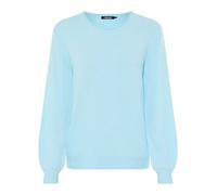 Pullover Long Sleeves Blau 38