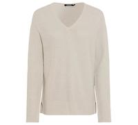 Pullover Long Sleeves Braun 44