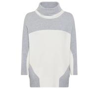 Pullover Long Sleeves Grau S