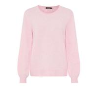 Pullover Long Sleeves Pink 34