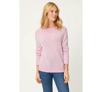 Pullover Long Sleeves Pink 46