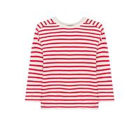 Olsen - Pullover Long Sleeves french red - Gr. - 46